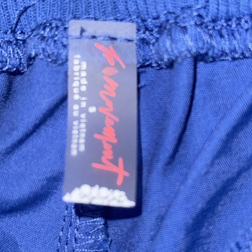 Awesome FP Movement Mesmerize Me Solid Pants - Picture 6 of 6